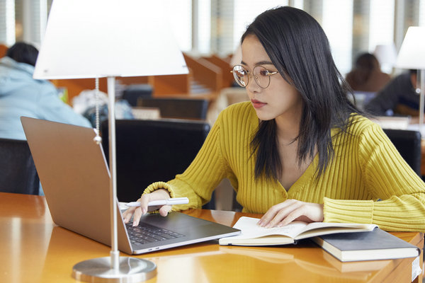 长春理工大学在职研究生招生考试