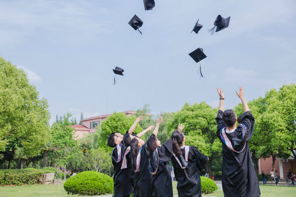 长春理工大学在职研究生证书