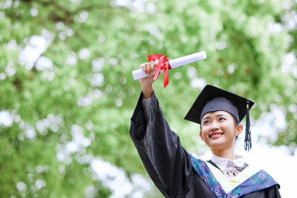 北京语言大学在职研究生论文答辩通过率