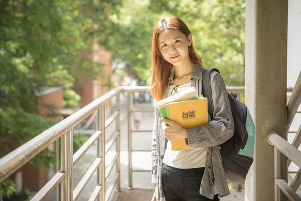 北京语言大学在职研究生