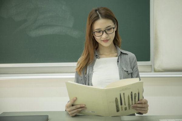 北京语言大学在职研究生