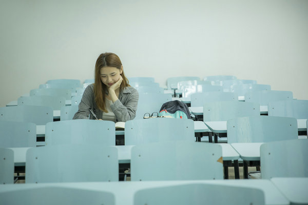 西安外国语大学在职研究生招生类型