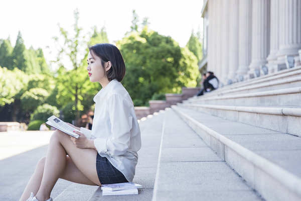 对外经济贸易大学在职研究生