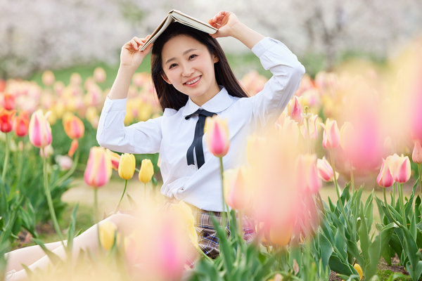 北京语言大学在职研究生