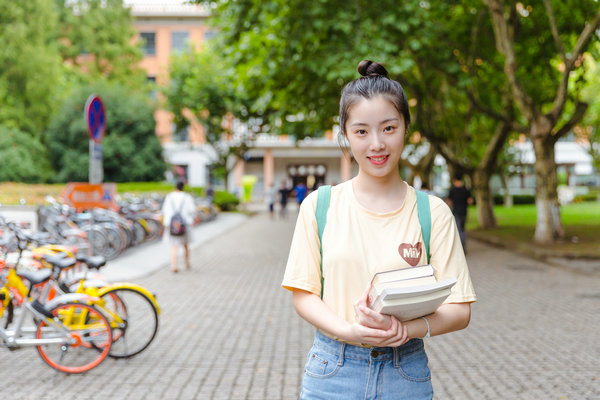 对外经济贸易大学在职研究生招生专业