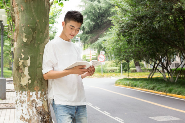 地质学在职研究生