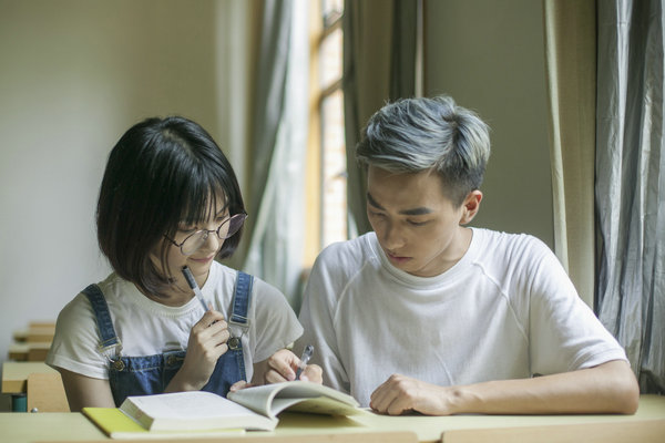 华中师范大学在职研究生