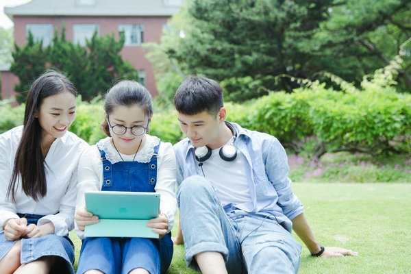 中国海洋大学在职研究生毕业对就业的好处