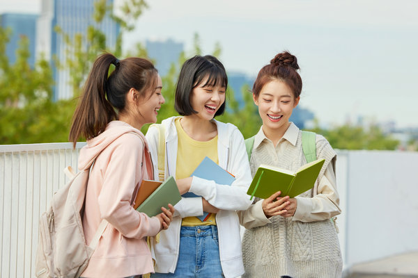 北京信息科技大学在职研究生考试难度