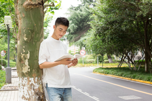 中国社会科学院大学在职研究生