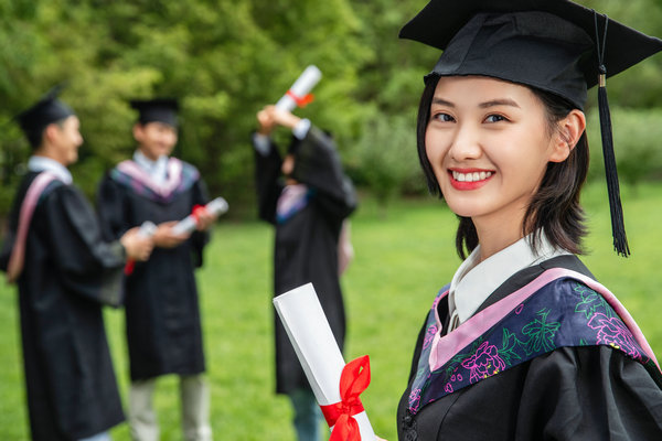 中国传媒大学在职研究生