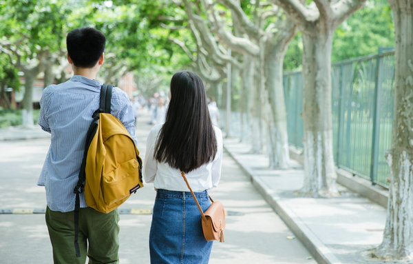 美国卡罗尔大学在职研究生