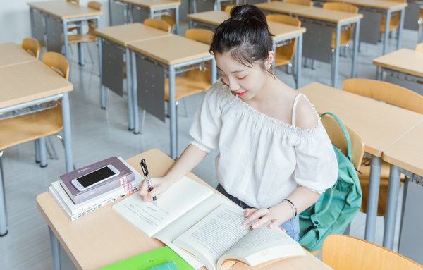 中南民族大学在职研究生网络班优势