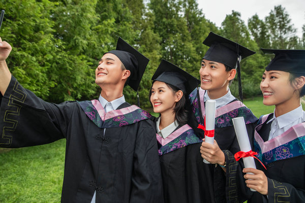 山西医科大学在职研究生论文答辩