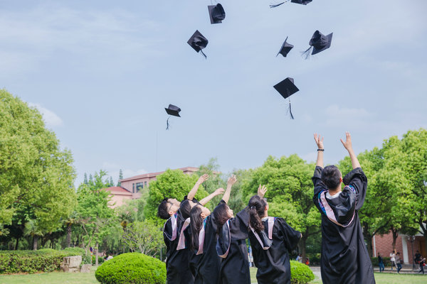 上海财经大学非全日制研究生定向就业