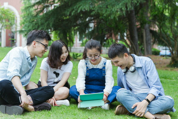 上海财经大学非全日制研究生定向就业