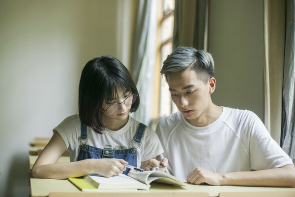 上海财经大学在职硕士录取分数