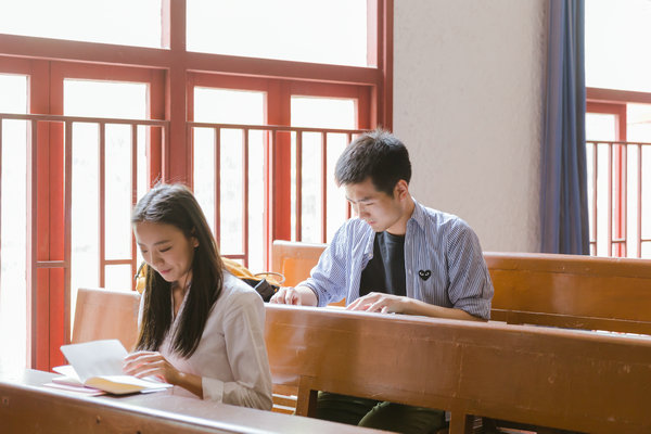 中国传媒大学在职研究生