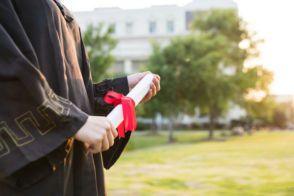 中国传媒大学在职研究生毕业证书含金量